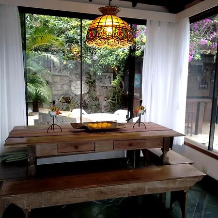 Casa Muito Aconchegante Em Buzios Villa Ngoại thất bức ảnh
