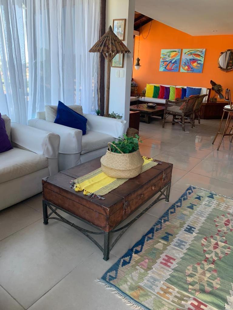 Casa Muito Aconchegante Em Buzios Villa Ngoại thất bức ảnh