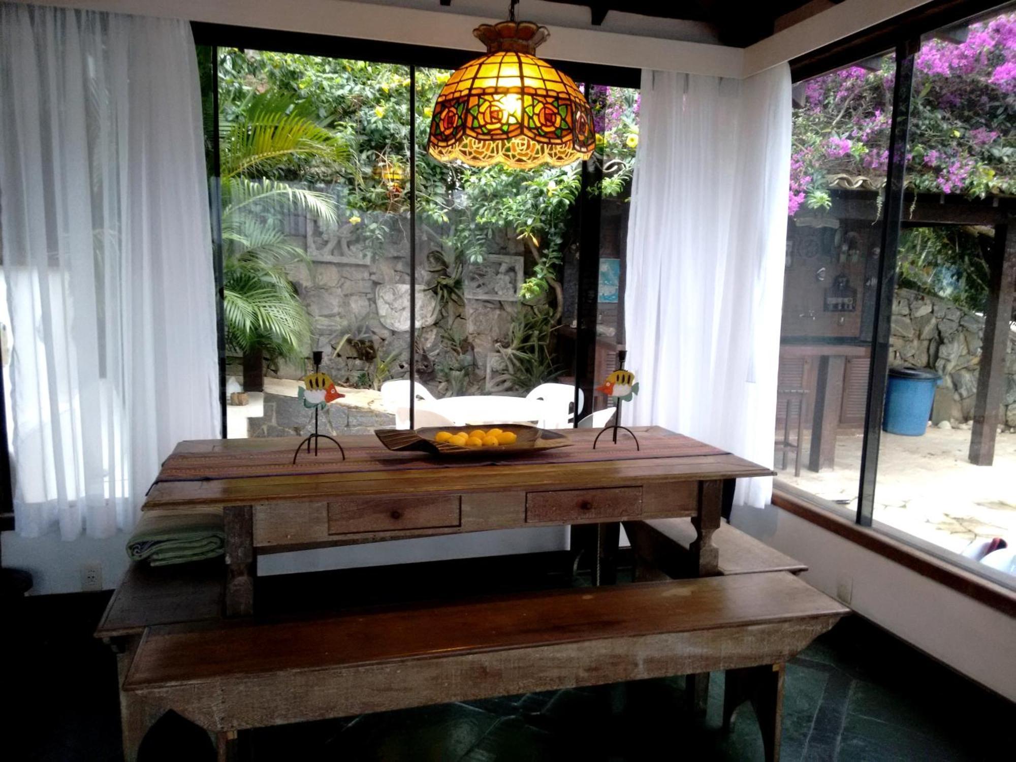 Casa Muito Aconchegante Em Buzios Villa Ngoại thất bức ảnh