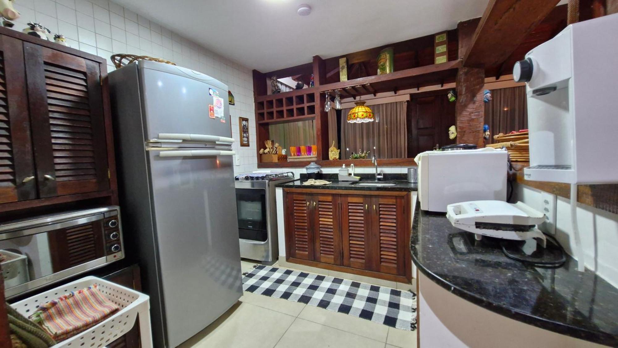 Casa Muito Aconchegante Em Buzios Villa Ngoại thất bức ảnh