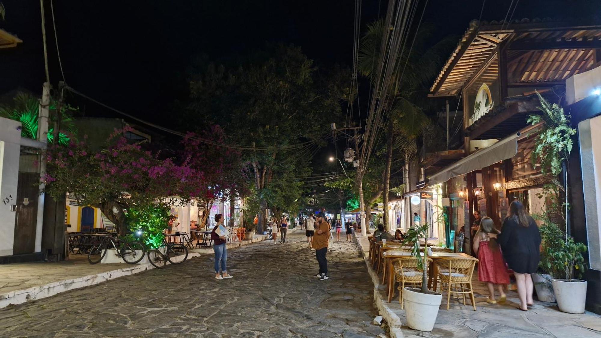 Casa Muito Aconchegante Em Buzios Villa Ngoại thất bức ảnh