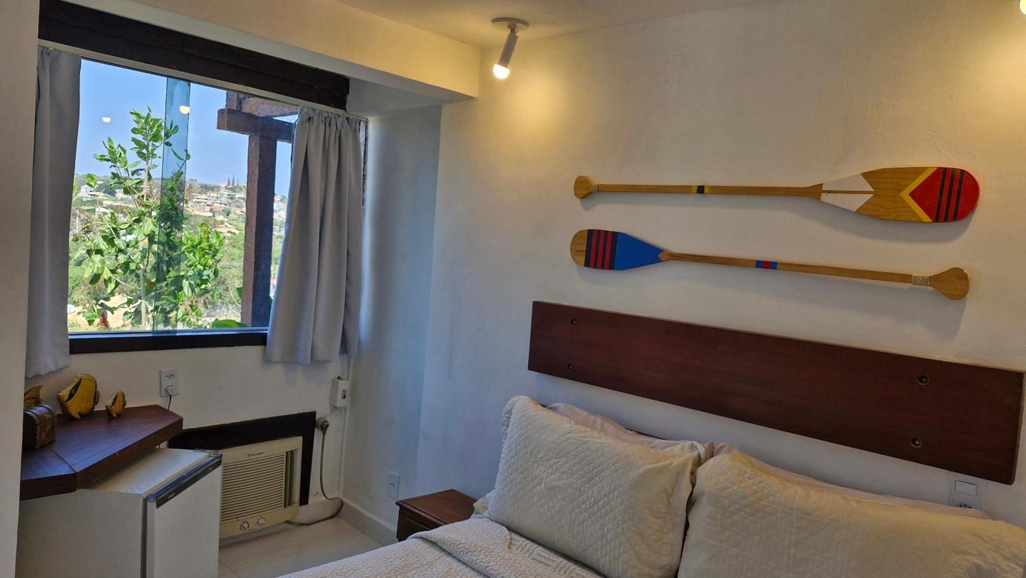 Casa Muito Aconchegante Em Buzios Villa Ngoại thất bức ảnh