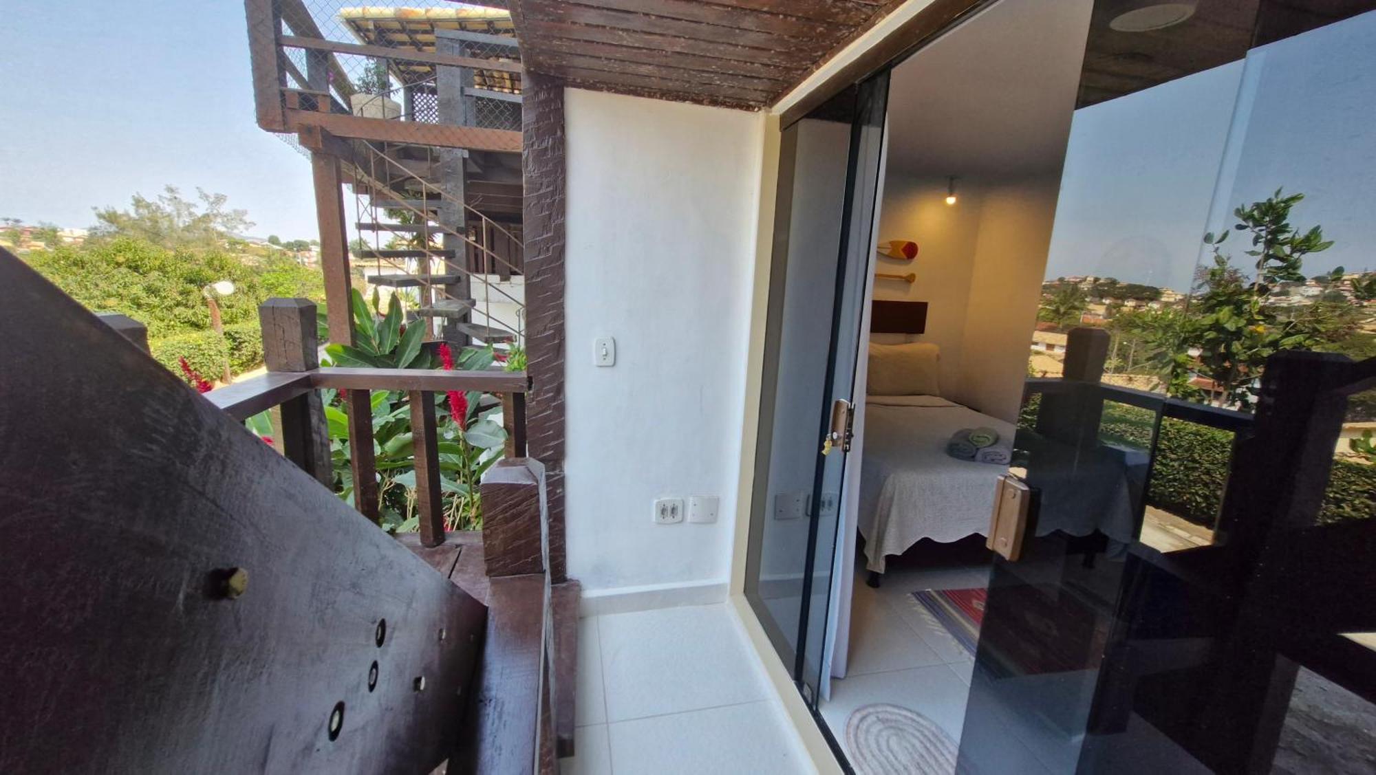 Casa Muito Aconchegante Em Buzios Villa Ngoại thất bức ảnh