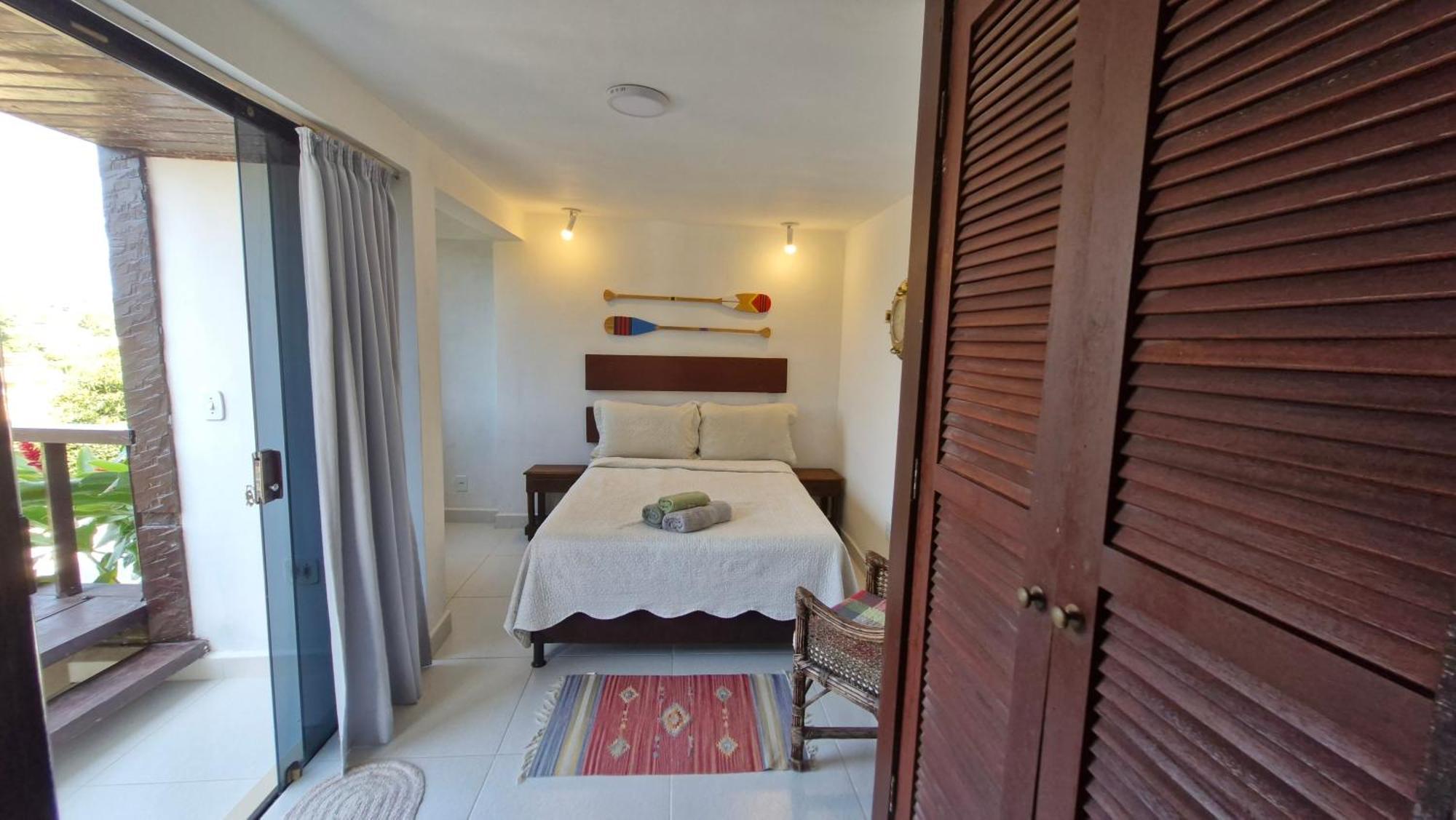 Casa Muito Aconchegante Em Buzios Villa Ngoại thất bức ảnh