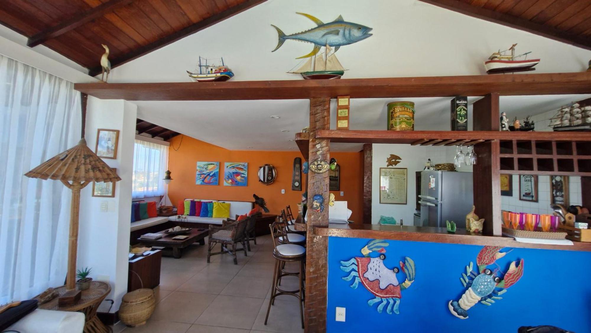 Casa Muito Aconchegante Em Buzios Villa Ngoại thất bức ảnh