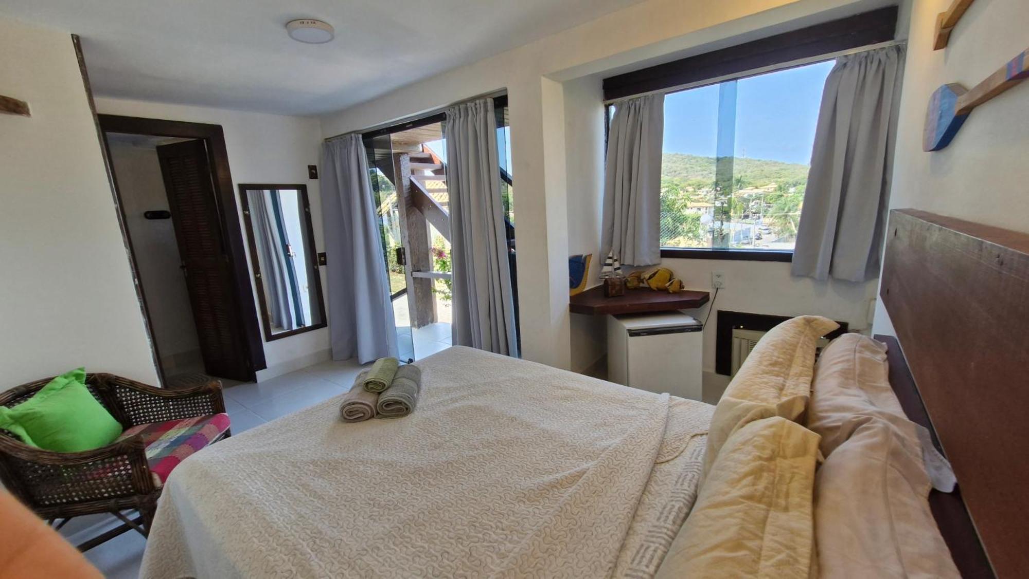 Casa Muito Aconchegante Em Buzios Villa Ngoại thất bức ảnh