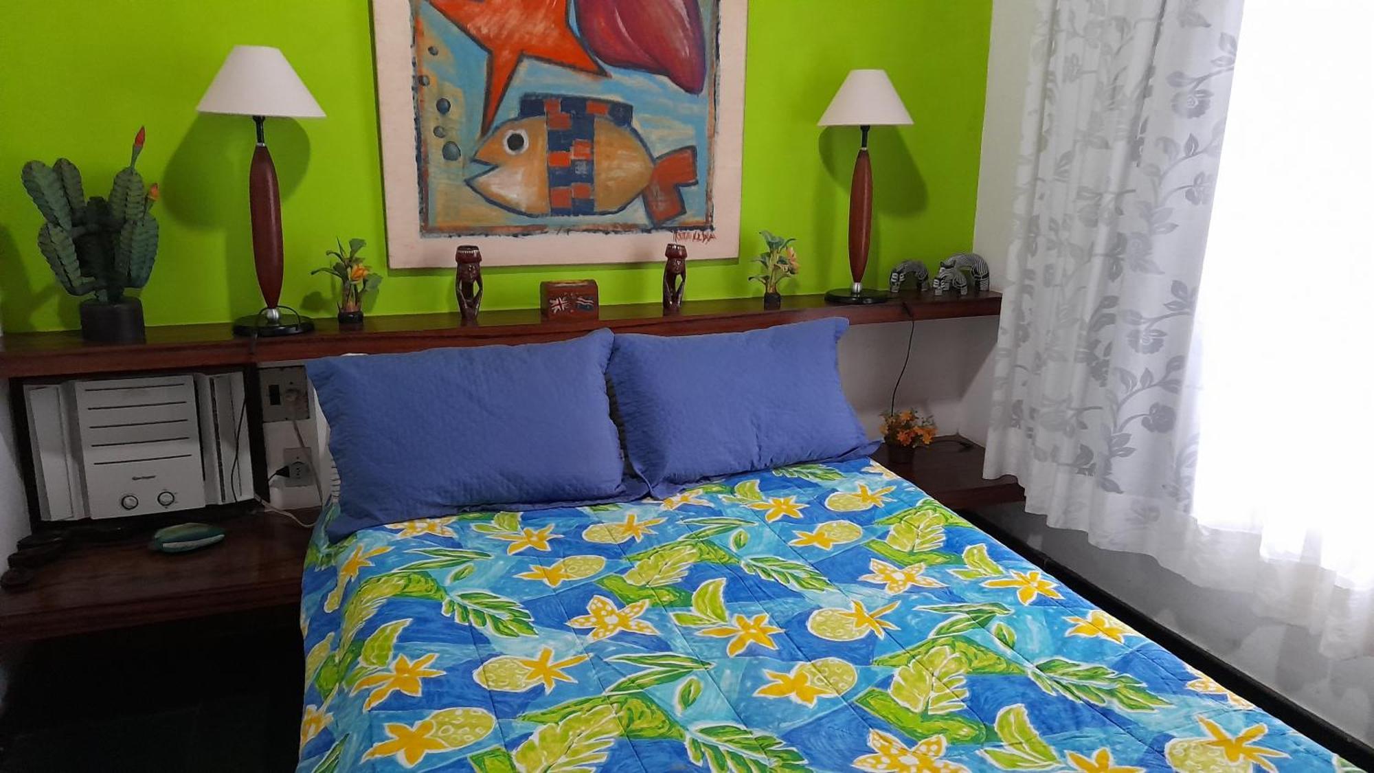 Casa Muito Aconchegante Em Buzios Villa Ngoại thất bức ảnh