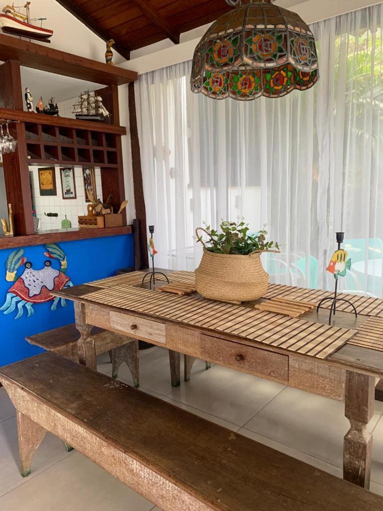 Casa Muito Aconchegante Em Buzios Villa Ngoại thất bức ảnh