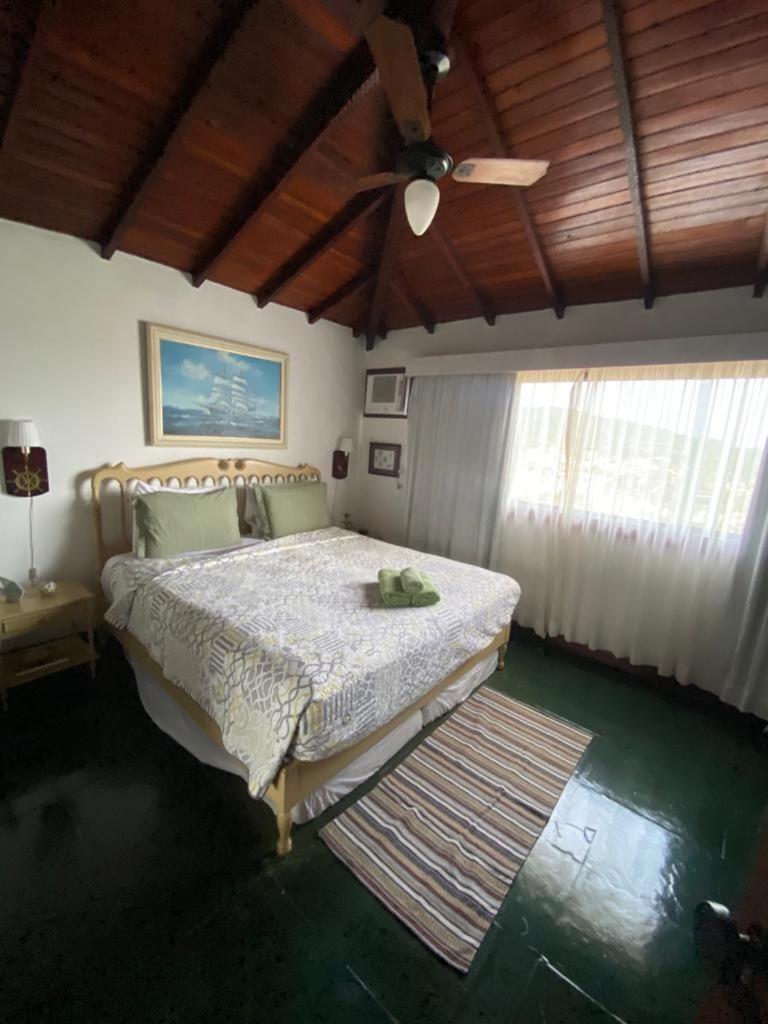 Casa Muito Aconchegante Em Buzios Villa Ngoại thất bức ảnh