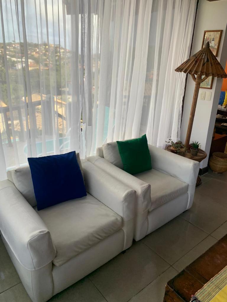 Casa Muito Aconchegante Em Buzios Villa Ngoại thất bức ảnh