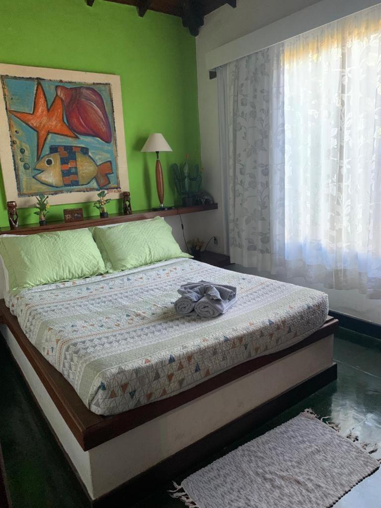Casa Muito Aconchegante Em Buzios Villa Ngoại thất bức ảnh