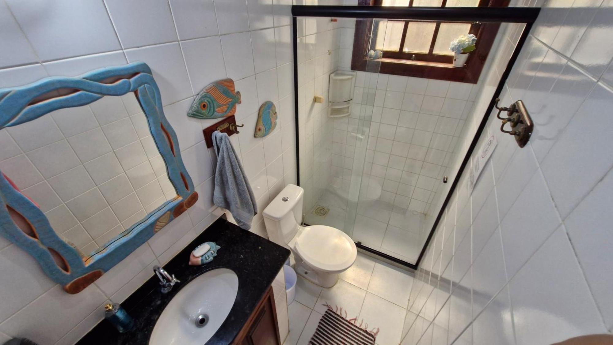 Casa Muito Aconchegante Em Buzios Villa Ngoại thất bức ảnh