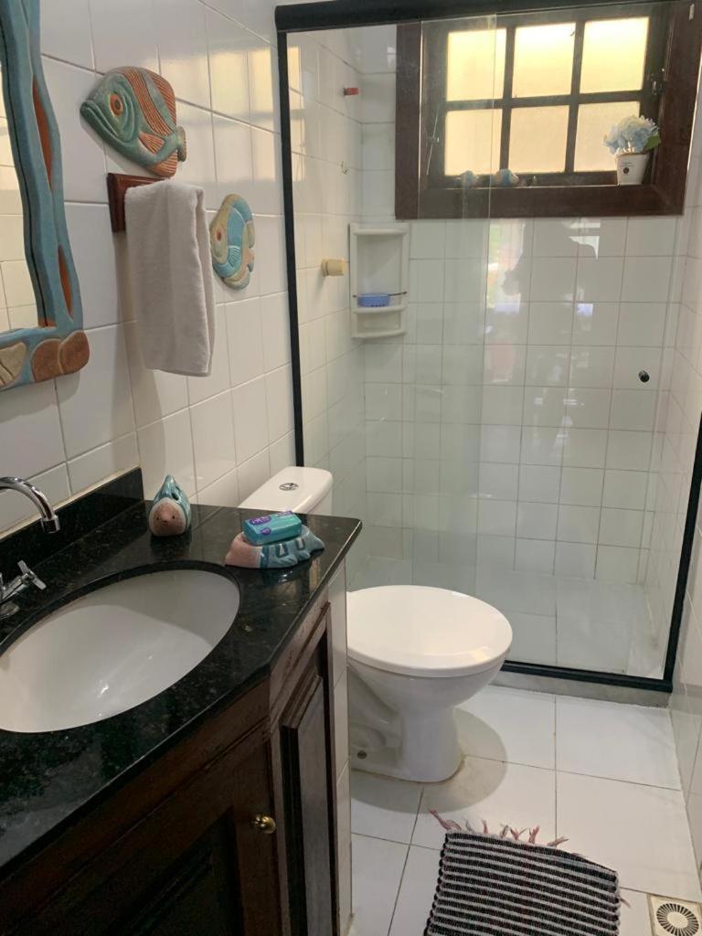 Casa Muito Aconchegante Em Buzios Villa Ngoại thất bức ảnh